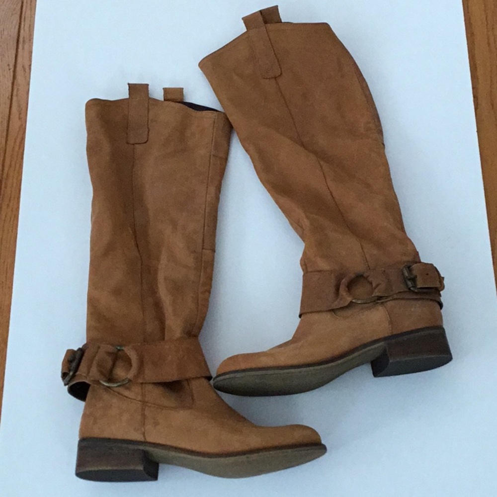 Steve Madden Bankker Boot
